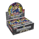 YGO 25th Invasion Of Chaos Booster Box (24 Packs)