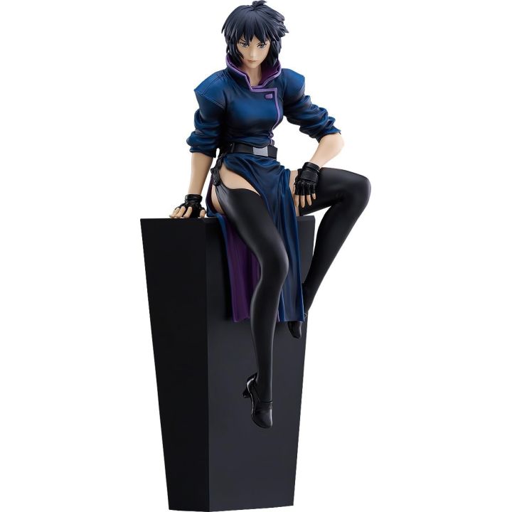 POP UP PARADE Motoko Kusanagi: 1995 Ver. L Size