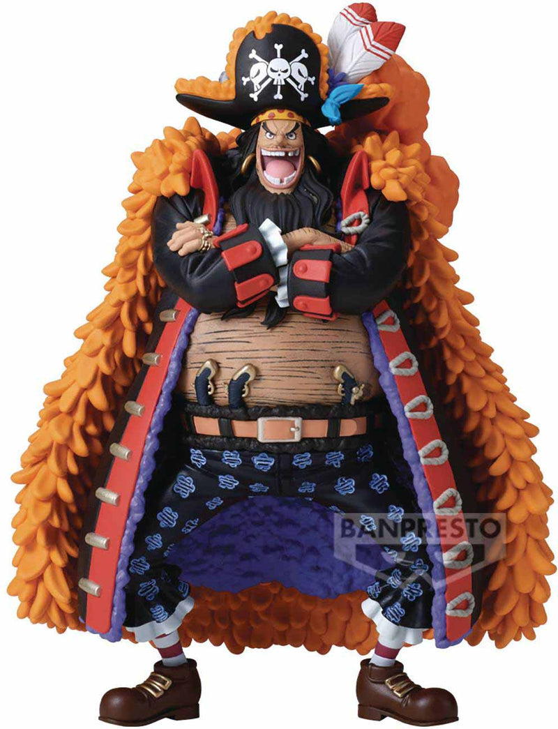 ONE PIECE DXF～THE GRANDLINE SERIES～SPECIAL MARSHALL D.TEACH