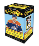24/25 UD O-Pee-Chee Hockey Blaster