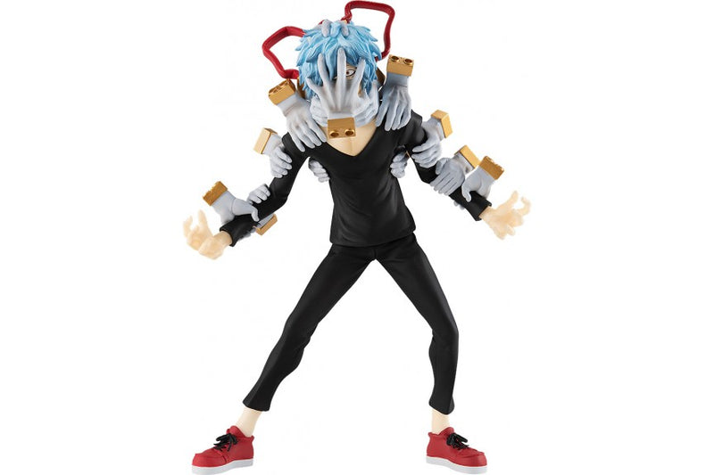 My Hero Academia POP UP Parade Tomura Shigaraki PVC Figure