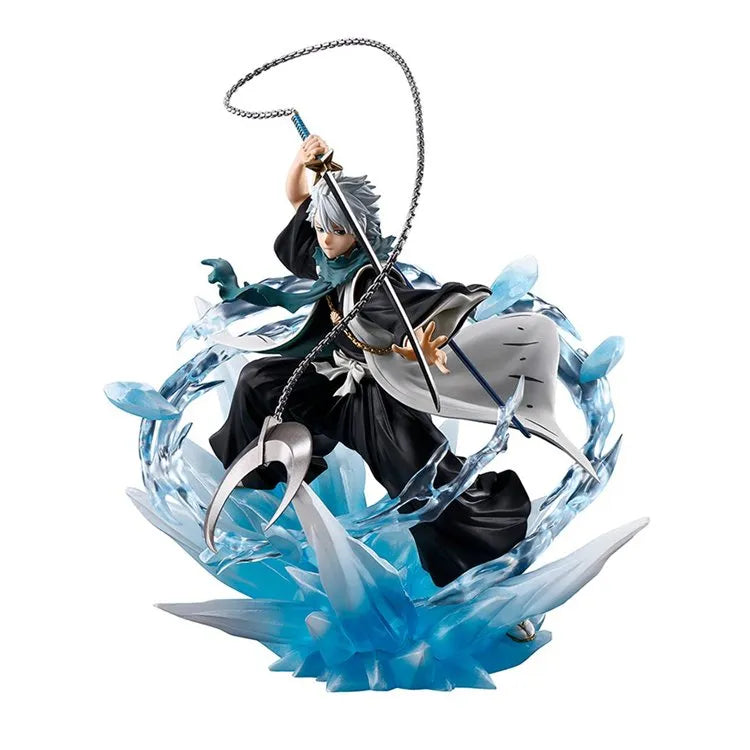 Bleach Toushiro Hitsugaya -Thousands-Year Blood War-