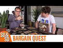 Bargain Quest