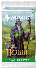 MTG THE HOBBIT PLAY BOOSTER (8/7/26)