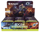 MTG EDGE OF ETERNITIES PLAY BOOSTER BOX (7/25/25)