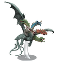DND ICONS 22: FIZBAN'S TREASURY DRACOHYDRA