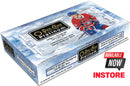 UD O-PEE-CHEE PLATINUM HOCKEY 25/26 *SEE INSTORE FOR PRICING*