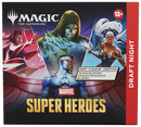 MTG MARVEL SUPER HEROES DRAFT NIGHT (6/17/26)