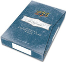 UD CLEAR CUT HOCKEY 25/26 (8/19/26) *SEE INSTORE FOR PRICING*