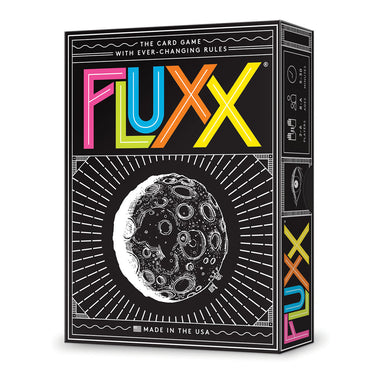Fluxx Version 5.0