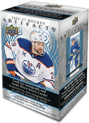 UD ARTIFACTS HOCKEY 26/27 BLASTER (9/23/26) *SEE INSTORE FOR PRICING*