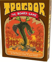 Board Games - Area Control / Influence Games