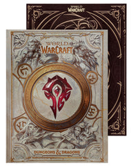 D&D World of warcraft