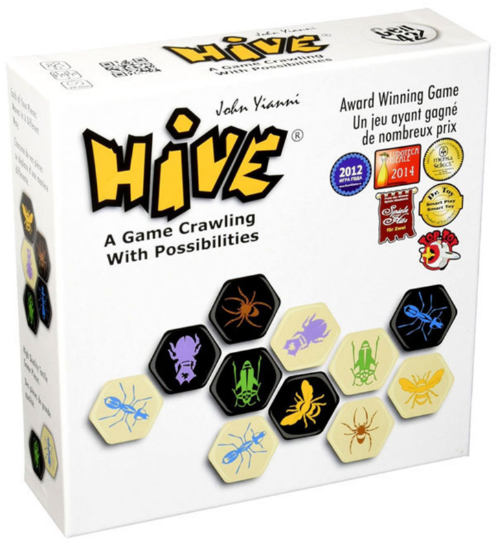 Hive