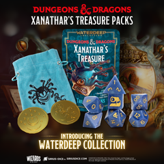 D&D - Accessories