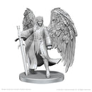 CR UNPAINTED MINIS WV26 YASHA NYDOORIN