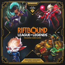 RIFTBOUND LEAGUE OF LEGENDS TCG PROVING GROUNDS BOX SET 2ND EDITION (2/29/27)