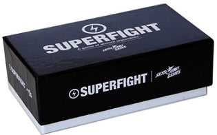 Superfight!