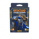 RIFTBOUND LEAGUE OF LEGENDS TCG LEGACY CHAMPION DECK - Garen (1/29/27)