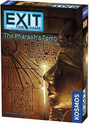 Exit: The Pharaoh's Tomb