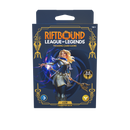 RIFTBOUND LEAGUE OF LEGENDS TCG LEGACY CHAMPION DECK - LUX (1/29/27)