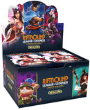 Riftbound Starter & Booster Box Bundle (10/31/25)