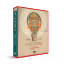 INVENTIONS: EVOLUTION OF IDEAS