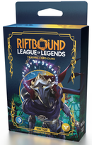Riftbound Starter & Booster Box Bundle (10/31/25)