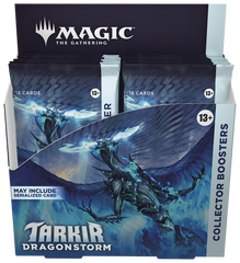Collector Booster Box