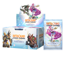 RIFTBOUND LEAGUE OF LEGENDS TCG RADIANCE BOOSTER DISPLAY (10/23/26)