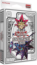 YGO MEGA-PACK BUNDLE 2025 TUCK BOX