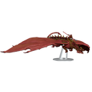 DND ICONS 25: DRAGONLANCE RED RUIN & RED DRAGONNEL