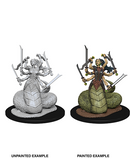 DND UNPAINTED MINIS WV12.5 MARILITH