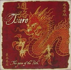 Tsuro