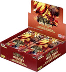 One Piece Card Game - The Best Vol.2 - Premium Booster Box