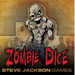 Zombie Dice