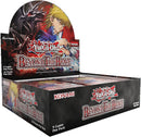 YGO BEYOND THE BRAVE BOOSTER BOX (10/9/26)