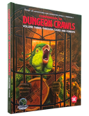 Compendium of Dungeon Crawls V3 Through Caves and Forests Quantity