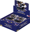 ONE PIECE CG OP-10 ROYAL BLOOD BOOSTER BOX