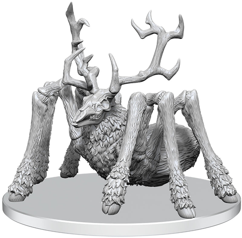PF UNPAINTED MINIS WV27 SUVARDEN