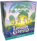 MTG Lorwyn Eclipsed Prerelease Kit