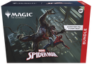 MTG SPIDER-MAN BUNDLE (9/19/25)