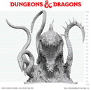DND UNPAINTED MINIS SPORE OF MOANDER