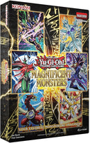 YGO MAGNIFICENT MONSTERS BOX 1st EDITION