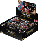 One Piece TCG Emperors in the New World Booster BOX