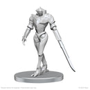 PF UNPAINTED MINIS WV26 AUTOMATON
