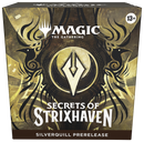 MTG Secrets of Strixhaven Prerelease Kit (Random)