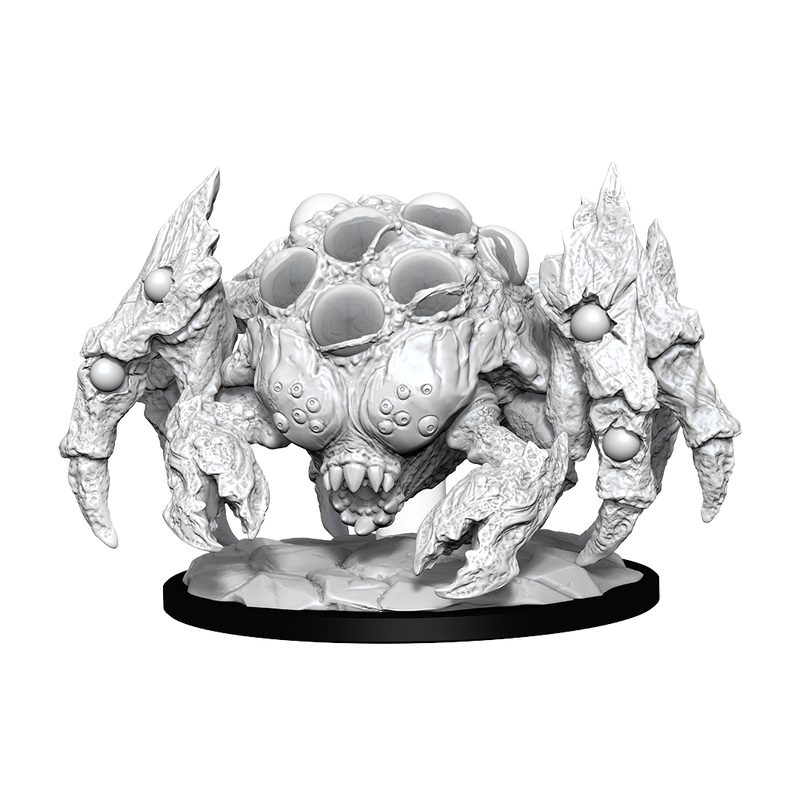 PF UNPAINTED MINIS WV15 BRAIN COLLECTOR