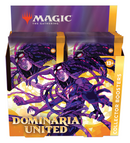 MTG Dominaria United Collector Booster Box