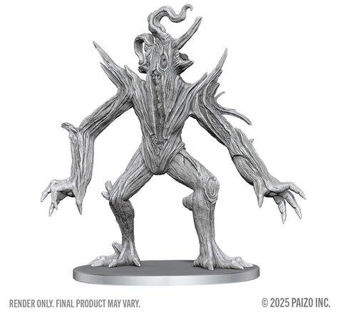 PF UNPAINTED MINIS WV28 ARBOREAL SNAG